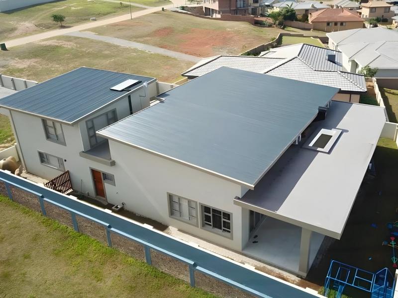 4 Bedroom Property for Sale in Monte Christo Western Cape